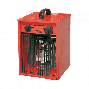 2kW Fan Heater